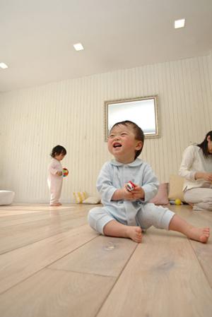 気軽にかかれる内科を見つけておこう